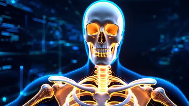 AI Sequence: The Language of Movement - Confidence and Nervousness Through Skeleton Keypoints