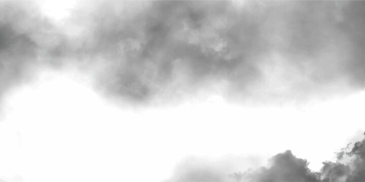 Dramatic stormy gray clouds with bright white highlights and dark shadows creating a moody atmospheric sky background. Dark cloudy sky in rainy season. Cloudy dramatic stormy grey sky background with 