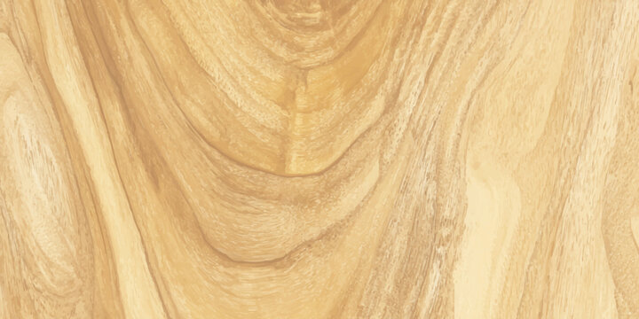 Light beige natural wood grain texture background with elegant abstract wavy patterns for interior design and decor