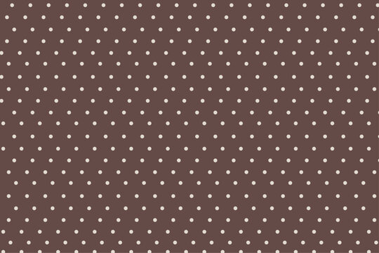 brown polka doted pattern vector illustration, polka dot yellow and orange polka patterned background, orange doted pattern vector illustration, seamless polka dot pattern vector illustration, 