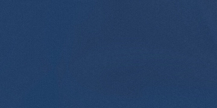 Solid dark blue paper texture background illustration