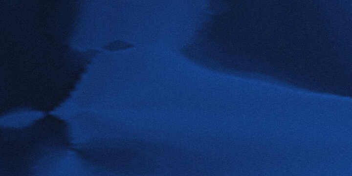 Abstract dark blue texture background with light gradient shadows illustration