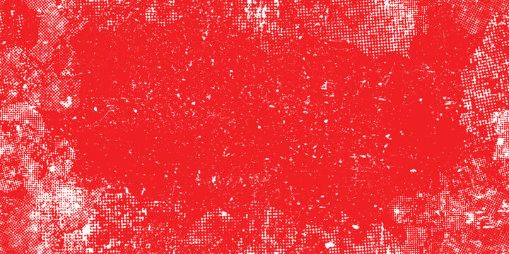 Imprint texture endless pattern . Raw print texture. Printing effect.Grunge analog textured surface . Vector printed texture .Screen print endless pattern. offset print
