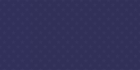 transparent stars on blue background seamless pattern with wave effect for greeting cards, baners, posters, invitations, brochures © laily