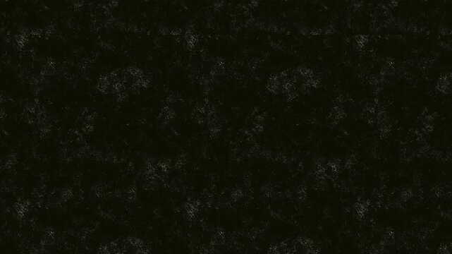 Abstract dark green background with subtle repeating geometric pattern texture.