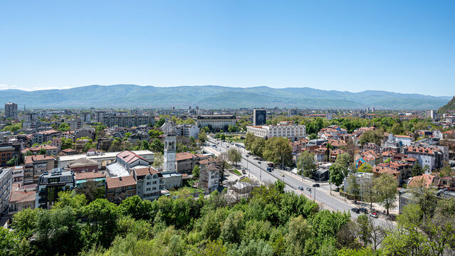 Rhodope Mountains Plovdiv, Bulgaria