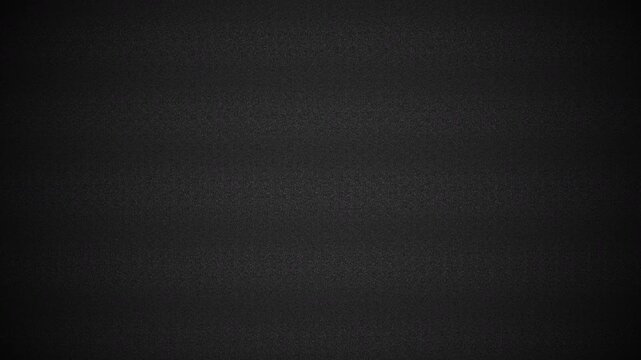 Heavy Film Grain Texture with Dark Vintage Overlay Background