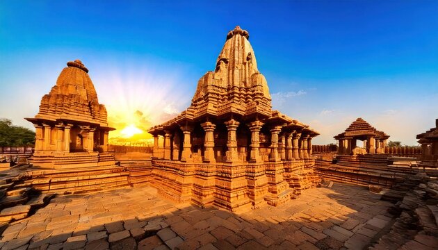 Sun Temple &ndash; Architectural Splendor of Modhera, Gujarat