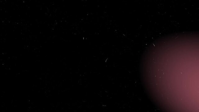 Real Authentic Light Leaks Effect, Lens Flares Overlay, Red Light Leaks At The Edge Of Frame, scratches, light leaks, Gradient Background Transition, Abstract light leaks black background, 4k video
