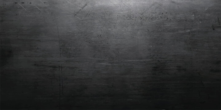 Dark brushed graphite metal texture surface with graphite background metallic polished industrial material abstract architecture backdrop construction finished engineering professional