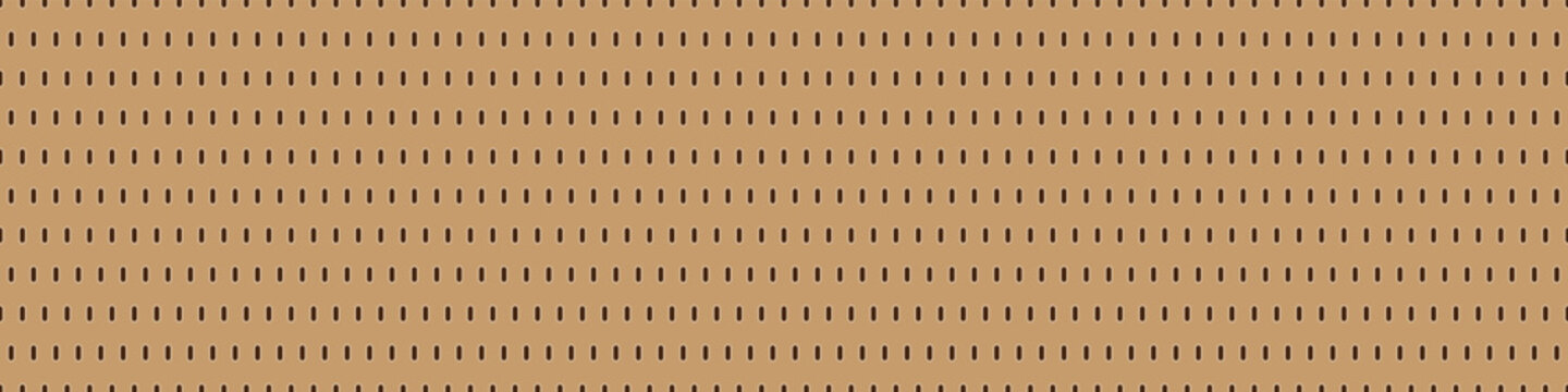 Peg board perforate pattern with holes. Wall structure texture backgroud for working c tools, decoration, website, banner vector