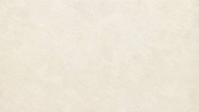 Neutral ecru craft with beige gray rice paper texture. Vintage note sheet or package background with grains, speckles, stencils, flecks. Old ecru recycled handmade craft material backdrop.