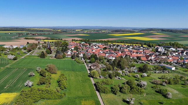 Eberstadt (Lich)