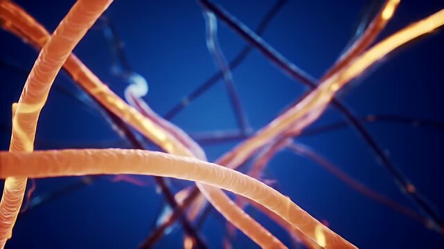 Neuron Network.