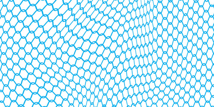 White nylon seamless pattern with woven texture. Synthetic waterproof fabric for backpacks and sports equipment. Sportswear jersey mesh material
