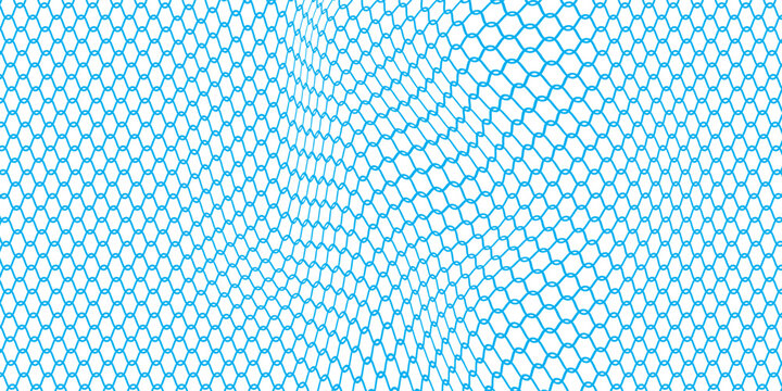 White nylon seamless pattern with woven texture. Synthetic waterproof fabric for backpacks and sports equipment. Sportswear jersey mesh material