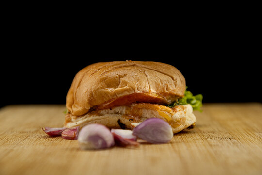 Nomal buger