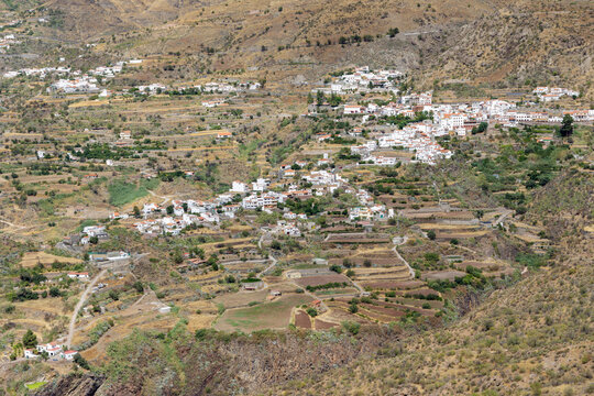 gran canaria