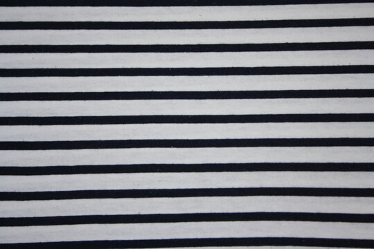 striped fabric texture