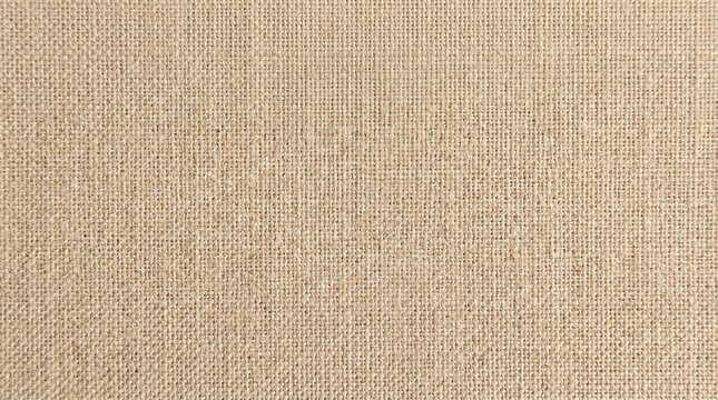 Linen Fabric Texture Background