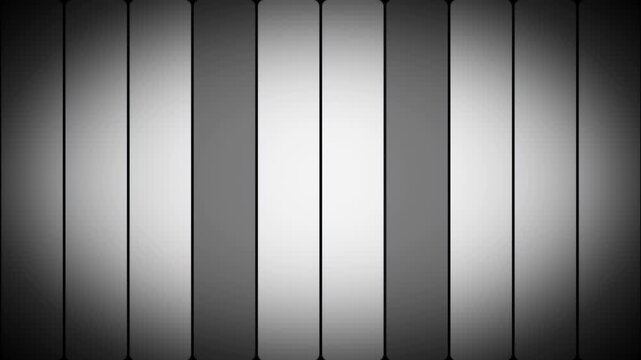 black and white brushed metal background