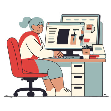  Original name(s): Home Office Productivity Sticker