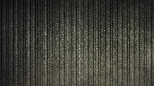 black and white striped background with dust effect