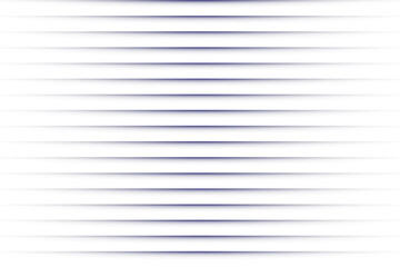 Fototapeta premium Abstract Horizontal Lines Background with Soft Shadows for Minimalist Graphic Design and Modern Web Layouts