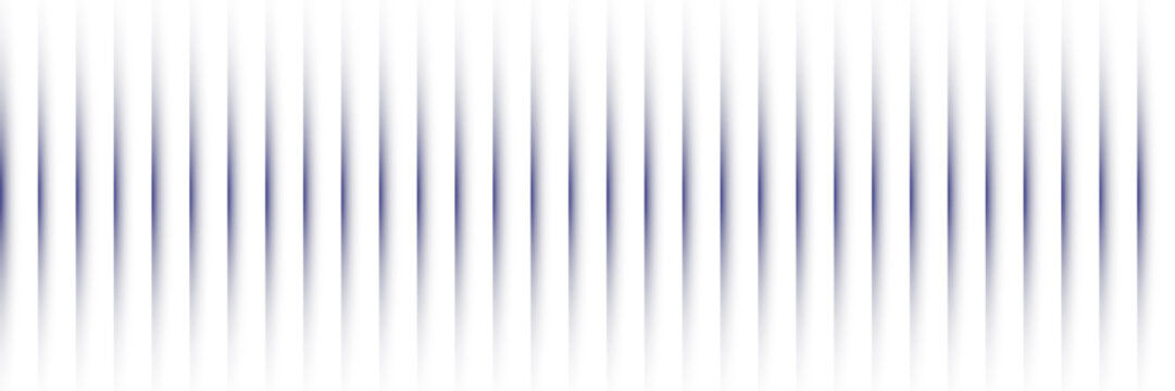 Minimalist Abstract Background with Vertical Blue Gradient Lines for Modern Graphic Design and Digital Wallpaper