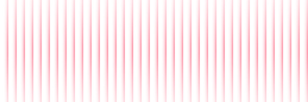 Abstract Pink Vertical Stripe Pattern Background Minimalist Soft Gradient Texture for Modern Graphic Design Projects