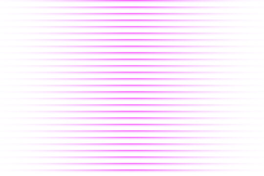 Abstract Pink Horizontal Lines Pattern Background for Modern Graphic Design Projects and Digital Wallpaper Textures