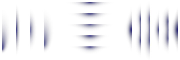 Abstract Blue Gradient Line Patterns for Modern Minimalist Graphic Design Backgrounds and Digital Art Textures © SimpleDesignStudio