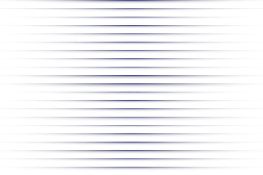 Abstract Horizontal Lines Background with Gradient Shadow Effect for Modern Minimalist Graphic Design Projects