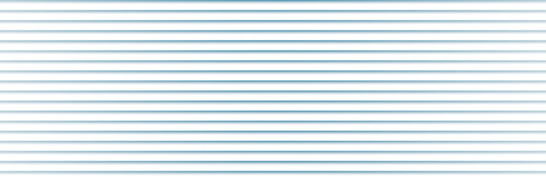 Abstract Blue Horizontal Lines Background Pattern Minimalist Graphic Design Element for Digital Media and Web Layouts
