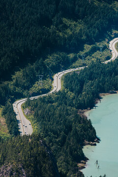 Squamish
