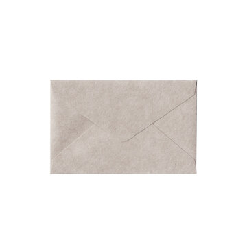 Light Gray Envelope