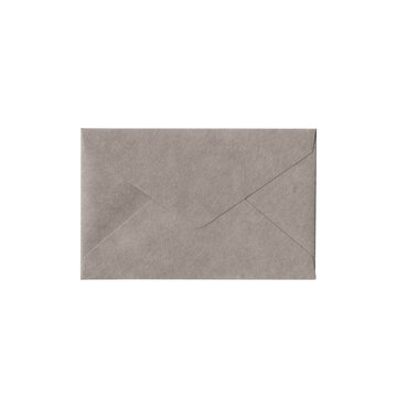Gray Envelope Paper Texture