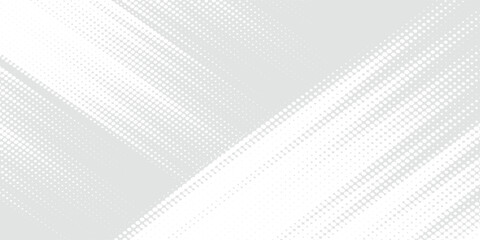 Fototapeta premium halftone on a white background. eps 10 vector illustration