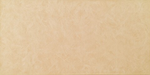 Fototapeta premium Light Beige Background Thin Random Lines Gentle Organic Linear Patterns Soft Painterly Texture Consistent Across Image