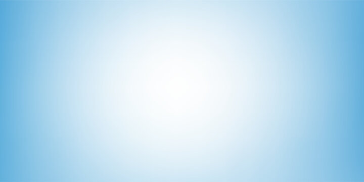 Modern blue ripple glass effect background with glowing white light leaks gradient  modern banner header fashion backdrop Simple