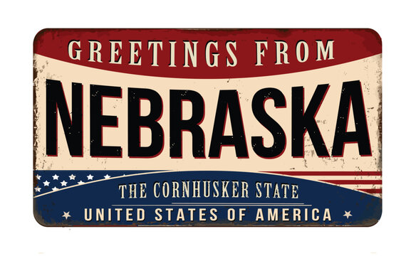 Nebraska Sign Images – Browse 3,957 Stock Photos, Vectors, and