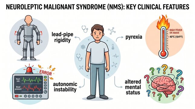 Neuroleptic Malignant Syndrome