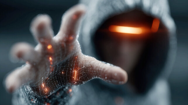 Transform cybersecurity with AI-driven threat hunting, behavioral analytics, and adaptive defense mechanisms to proactively detect and neutralize advanced digital attacks in real time.