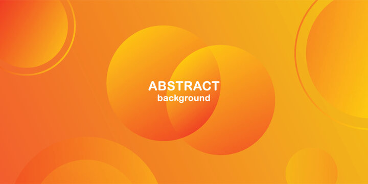 Modern abstract gradient geometric background. Modern creative trendy in vector EPS 10
