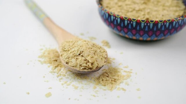 How to use nutritional yeast in cooking and baking