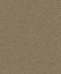 Fototapeta premium Seamless sophisticated amber beige basket grid weave texture with precise square interlacing and uniform tonal depth for refined fabric backgrounds