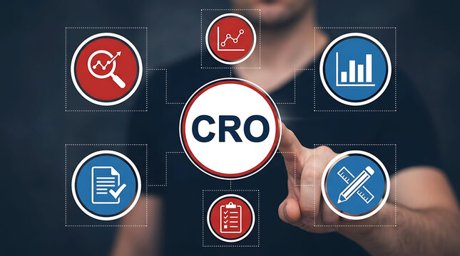 CRO Conversion Rate Optimization Analytics Performance Measurement Strategy