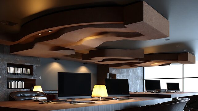 "Ceiling Design" Images – Browse 7,523 Stock Photos, Vectors, and Video ...