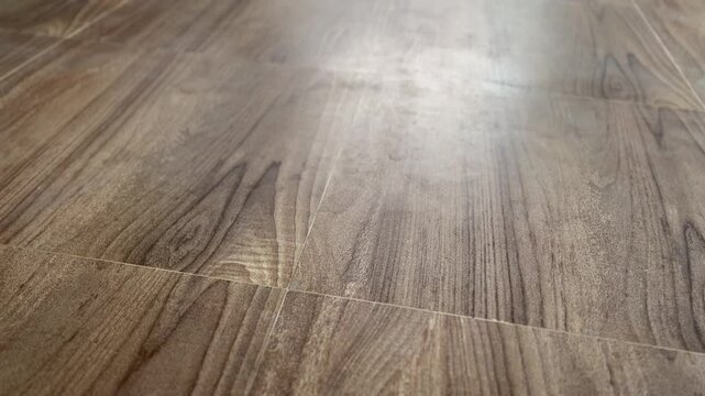 Modern Wood Look Ceramic Tiles Flooring Texture