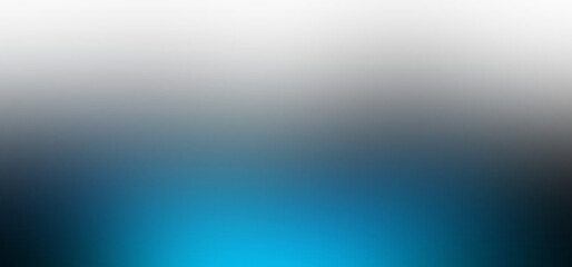 Obraz premium Soft turquoise spot light beam effect isolated for graphic design